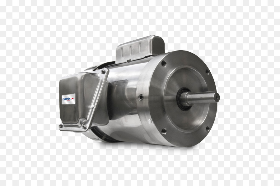 Motor Listrik，Industri PNG