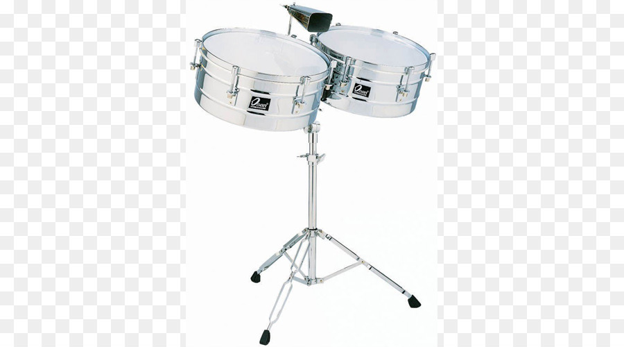 Perkusi Latin，Timbales PNG