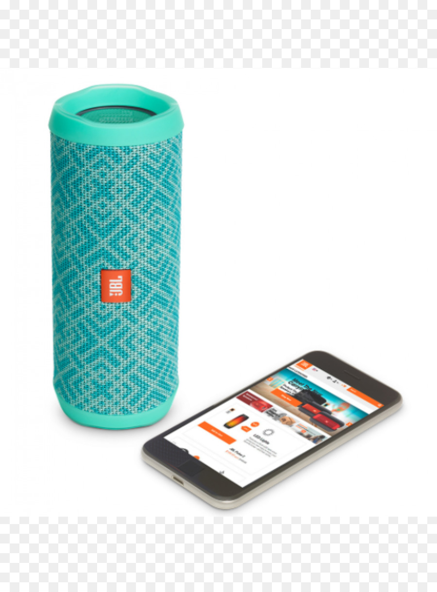 Jbl Flip 4，Speaker Nirkabel PNG