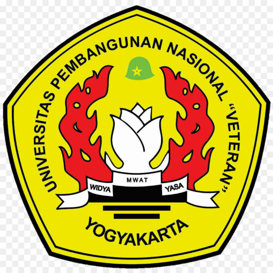 Universitas Pembangunan Nasional Veteran，Universitas Pembangunan Nasional Veteran Yogyakarta PNG