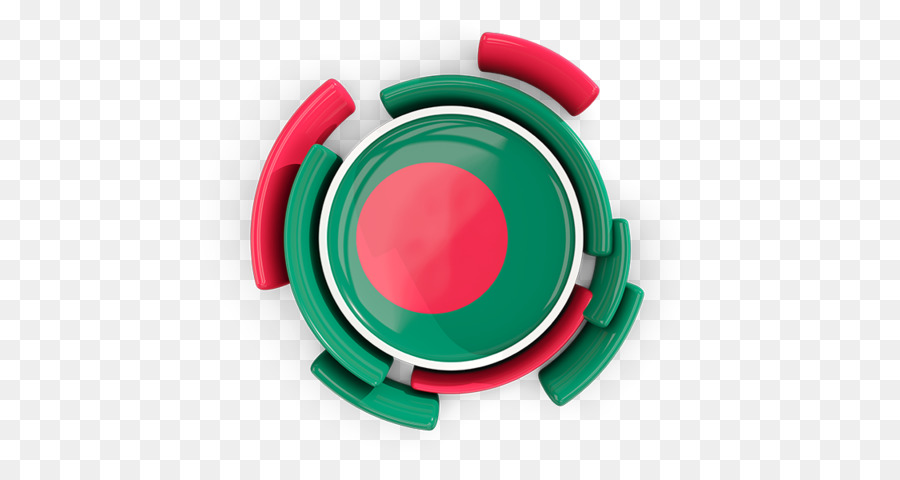 Bendera Bangladesh，Nasional PNG