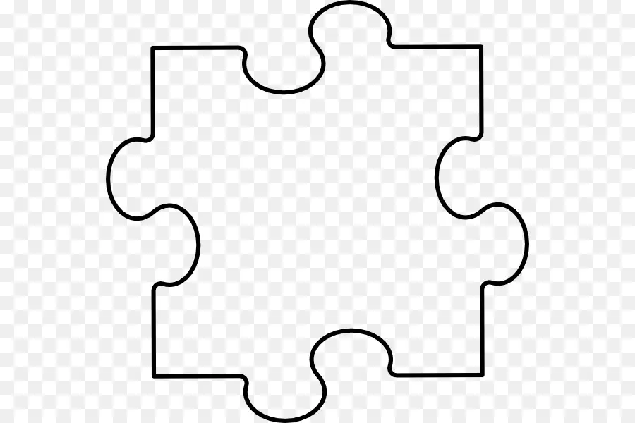 Potongan Puzzle，Permainan PNG