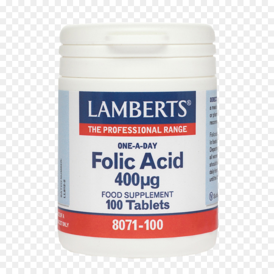 Folat，Vitamin PNG