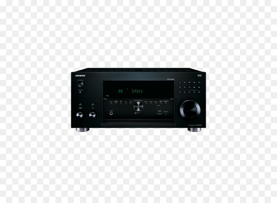 Av Receiver，Onkyo Txrz1100 PNG