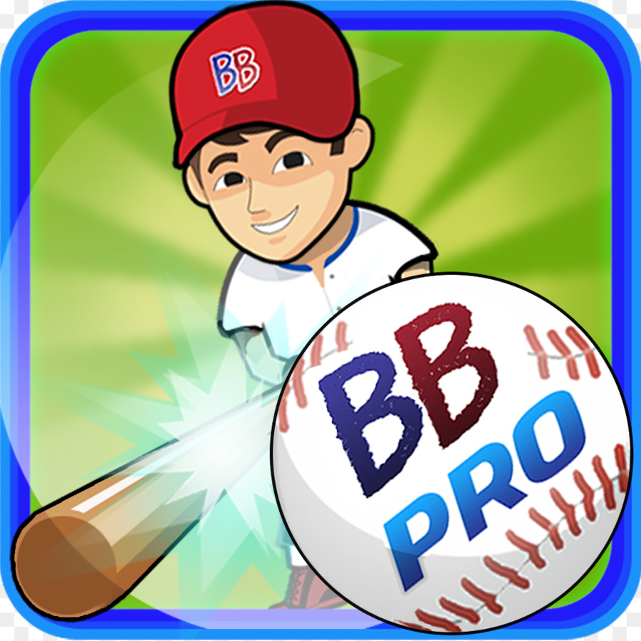 Buster Bash Pro，Jentik Home Run PNG