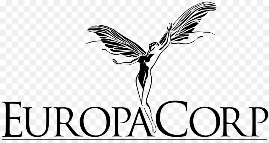 Logo Europacorp，Merek PNG