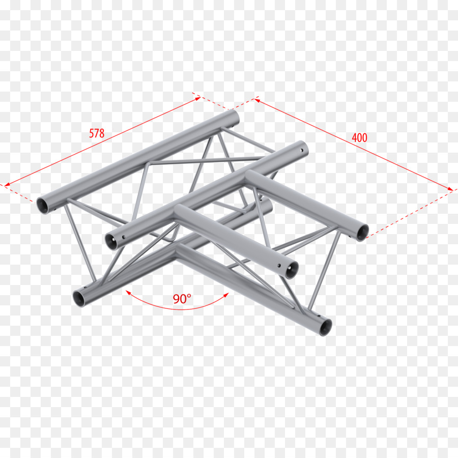 Truss，Aluminium PNG