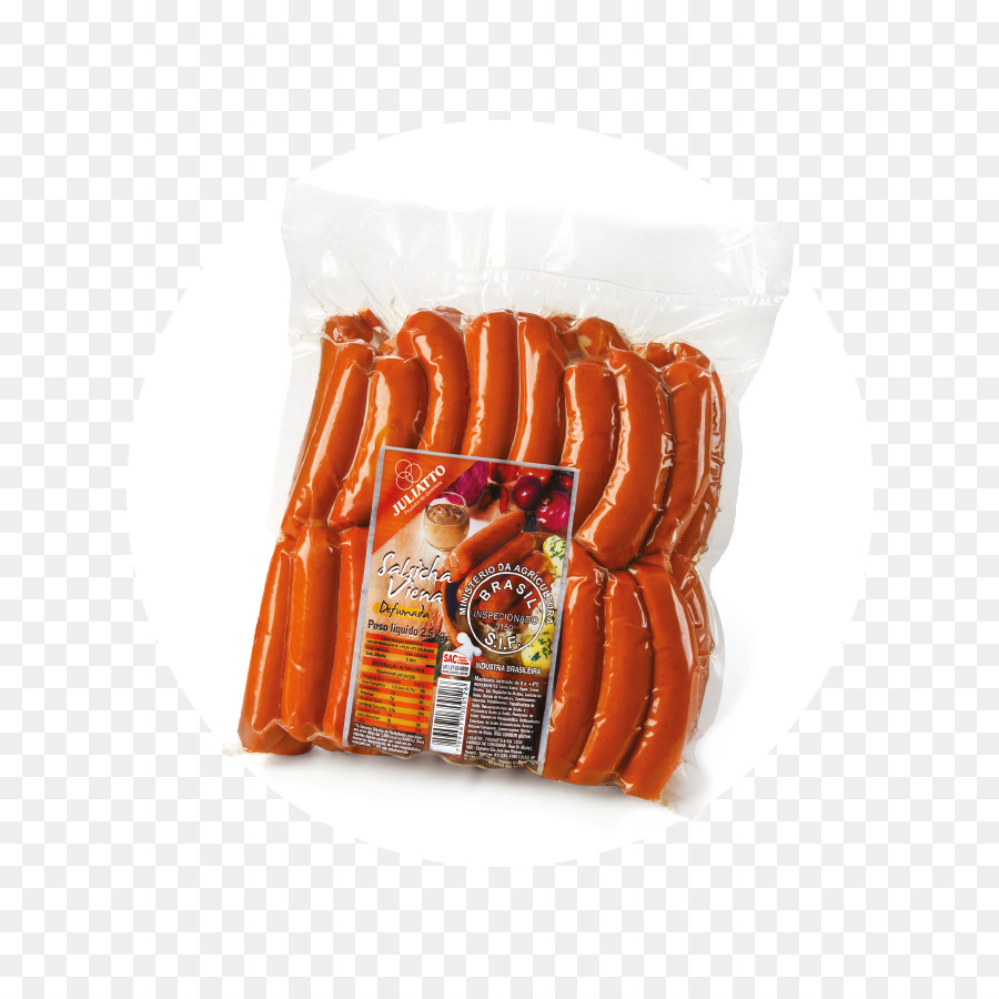 Sosis Frankfurter，Sosis Vienna PNG