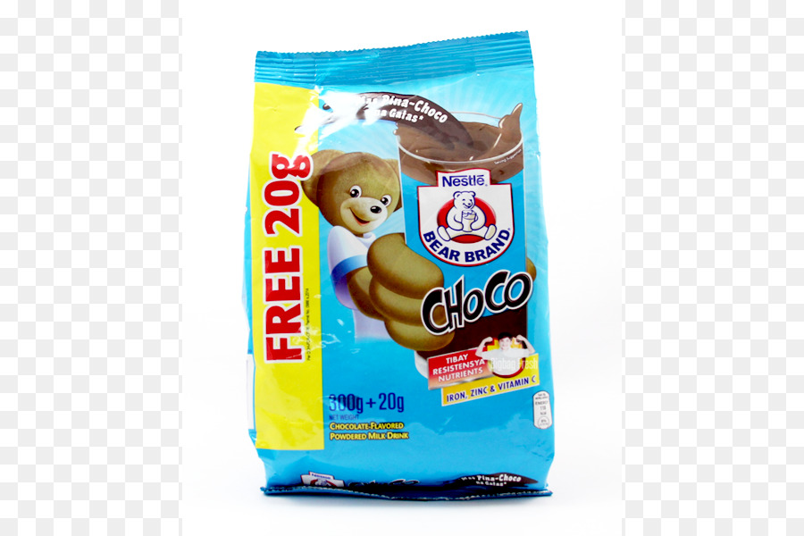 Susu Cokelat，Susu PNG