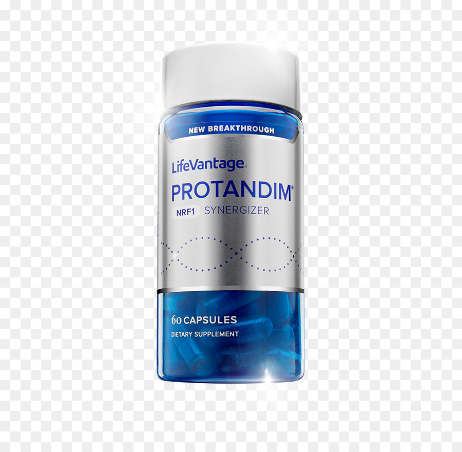 Protandim，Suplemen PNG