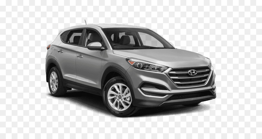 2018 Hyundai Tucson Sel Ditambah Awd Suv，2018 Hyundai Tucson Sel Ditambah Suv PNG