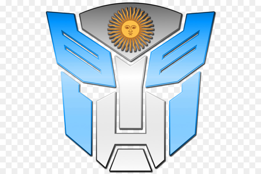 Logo Autobot，Transformator PNG