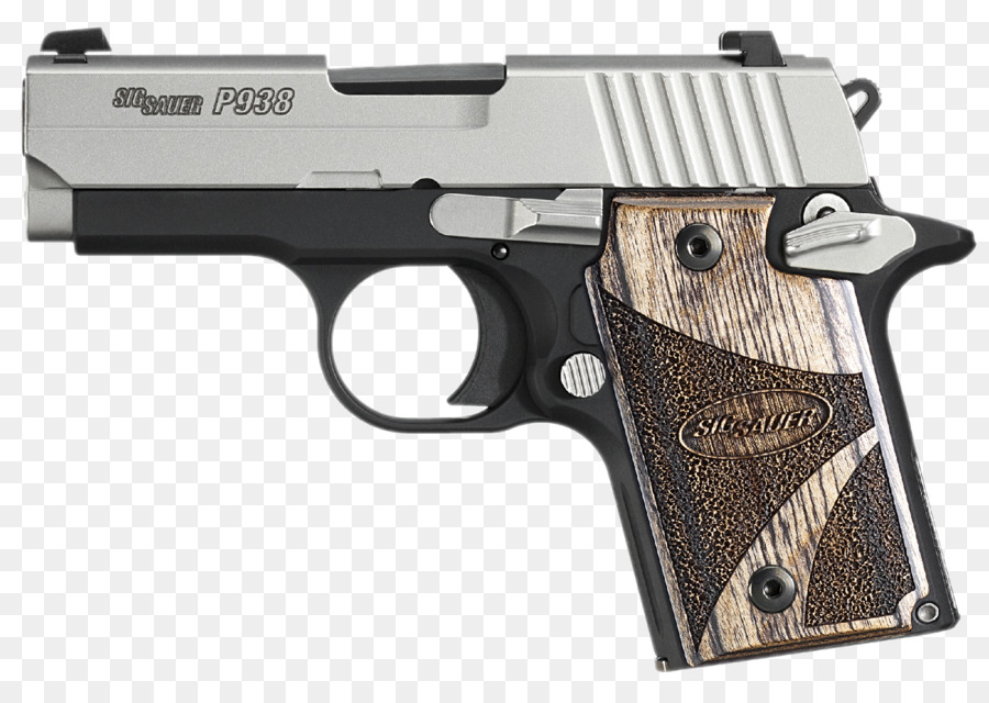 Pistol，Senjata Api PNG