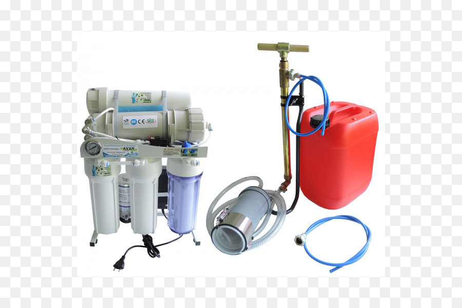 Filter Air，Osmosis Terbalik PNG