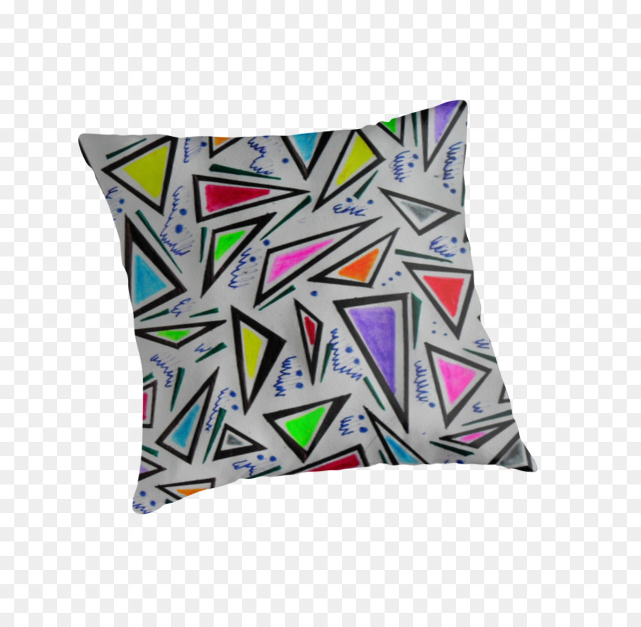 Bantal，Persegi Panjang PNG