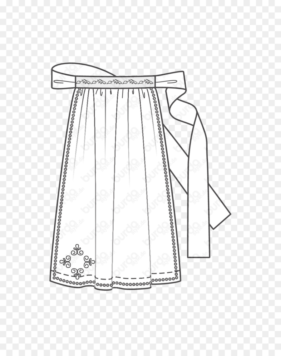 Dirndl，Mode PNG