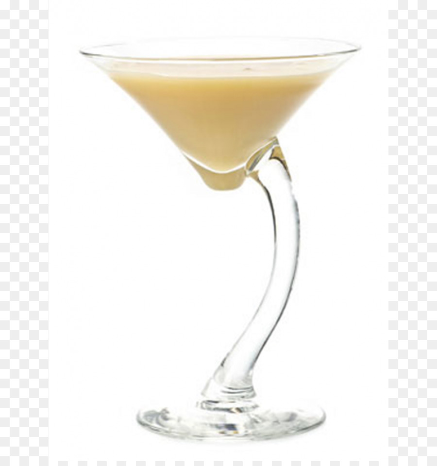 Gelas Martini，Koktail PNG