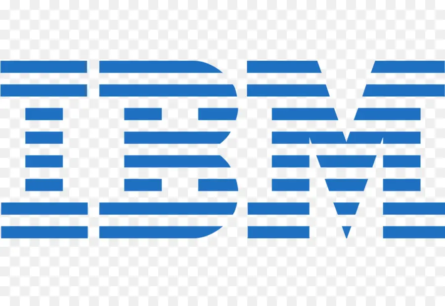 Logo Ibm，Teknologi PNG