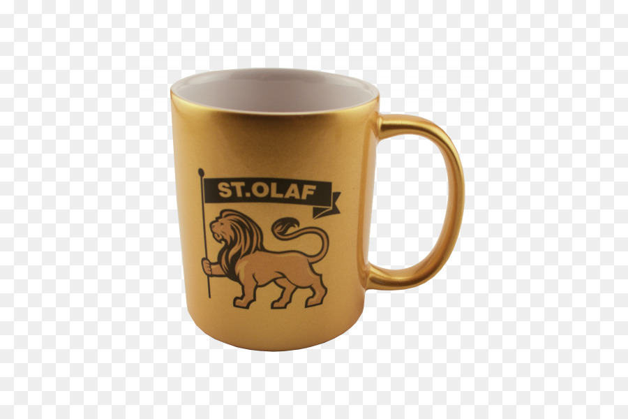 Cangkir Kopi，Mug PNG