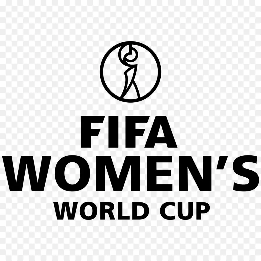 Logo Piala Dunia Wanita Fifa，Sepak Bola PNG