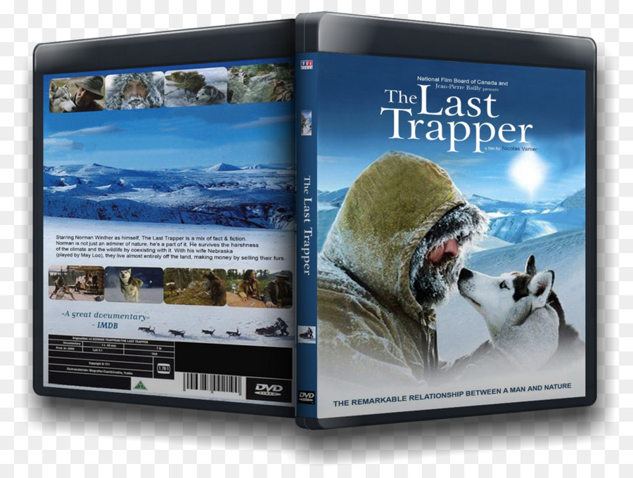 Trapper，Iklan Display PNG