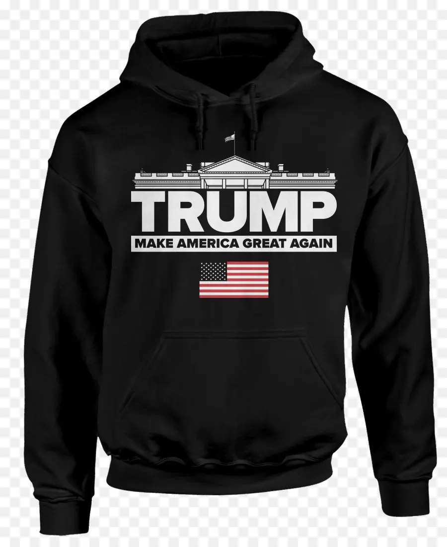 Jaket Trump，Kaus PNG