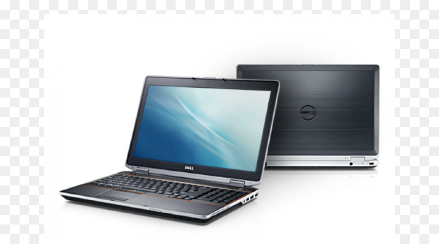 Laptop，Dell PNG