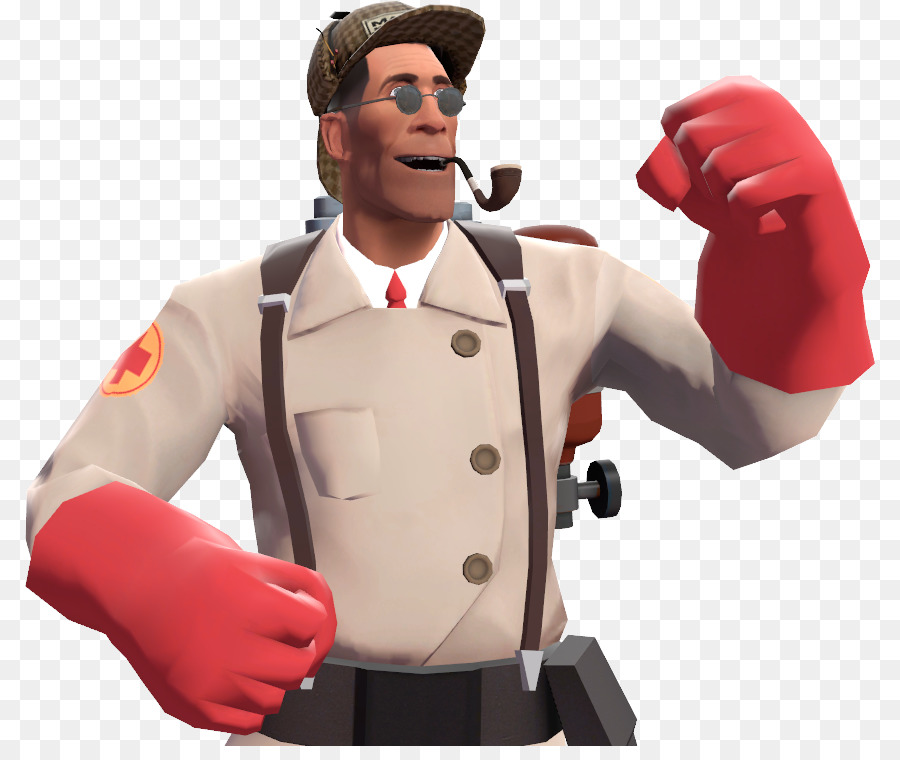 Team Fortress 2，Permainan Video PNG