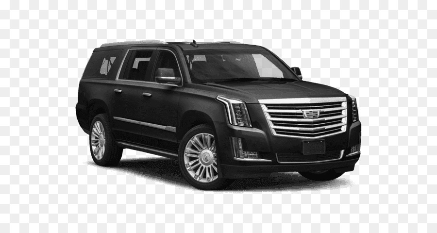 2018 Cadillac Escalade Esv Platinum Suv，Cadillac PNG