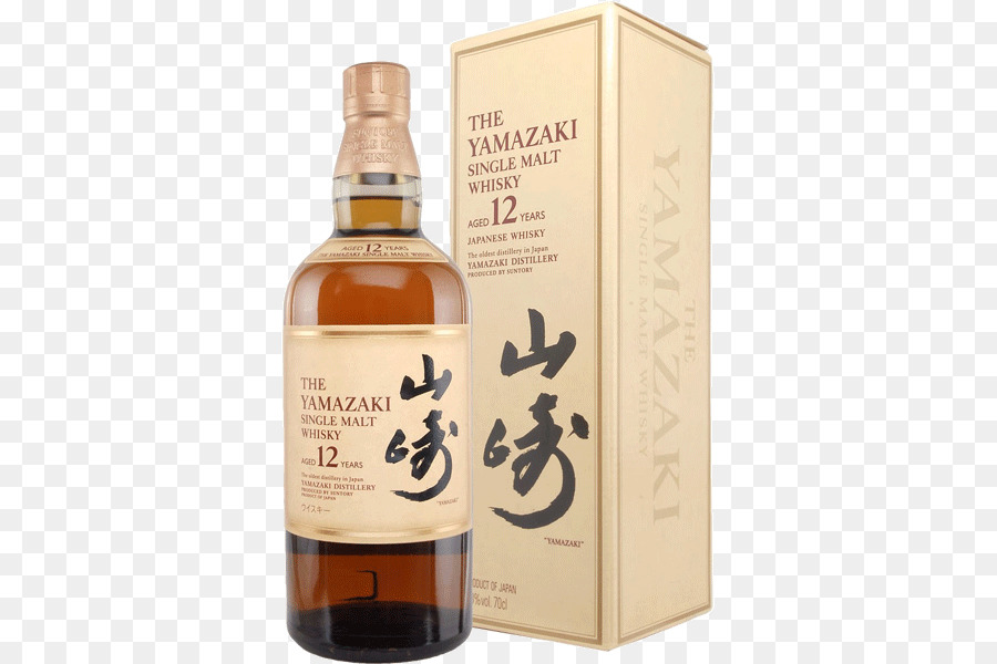 Yamazaki Distillery，Wiski Jepang PNG