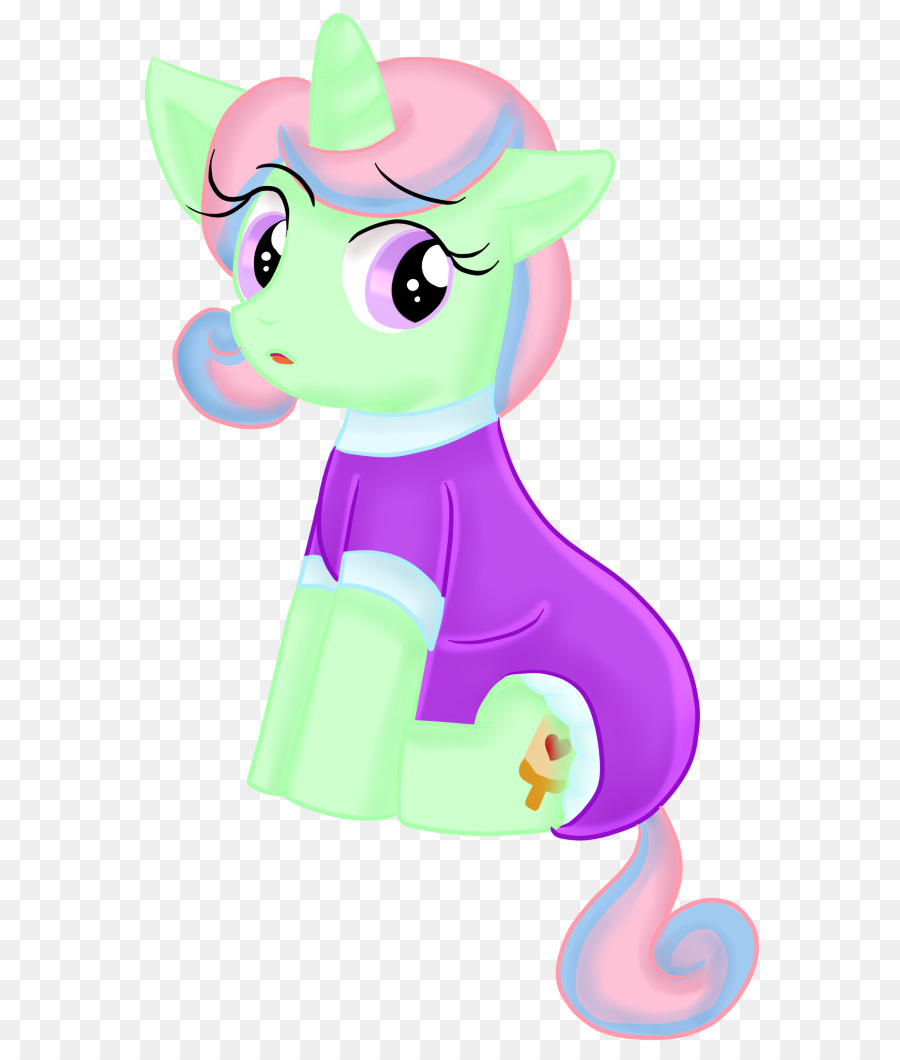 Pony，Gambar PNG