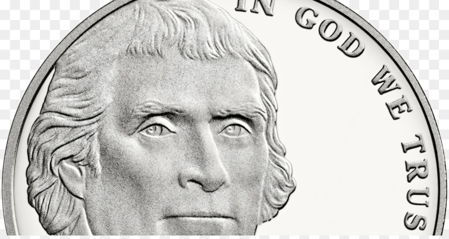 Philadelphia Mint，Nikel PNG