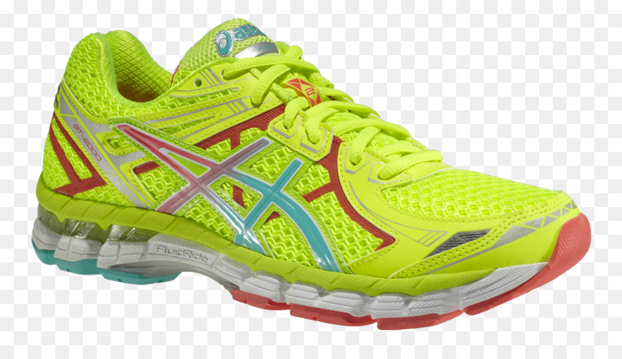 Asics，Sepatu PNG