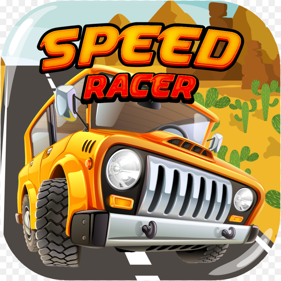 Csr Racing Extreme Offroad Mengemudi Saingan 3d，Speed Racer Videogame PNG