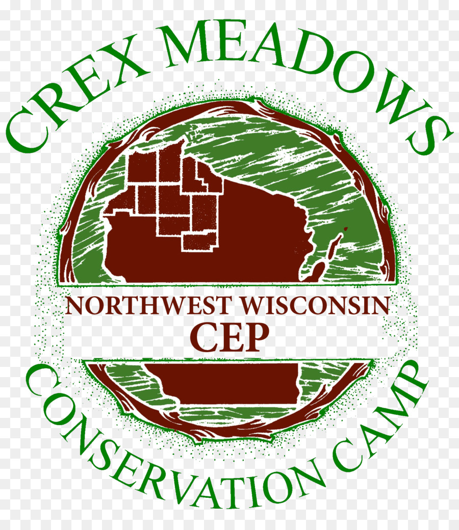 Crex Meadows，Barat Laut Wisconsin Cep PNG