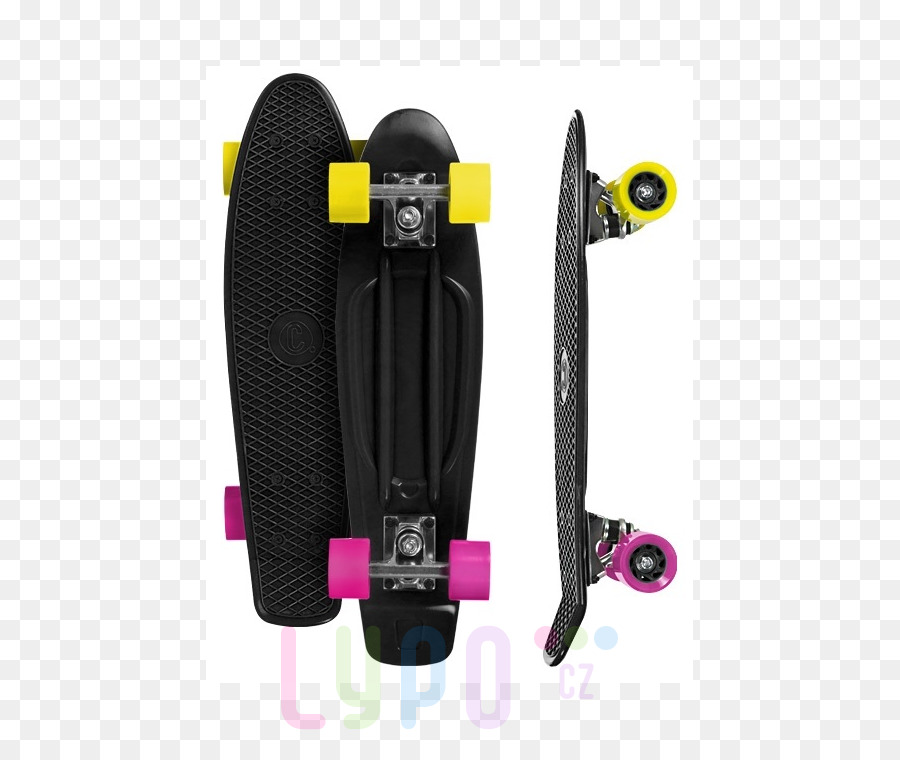 Skateboard，Inci PNG