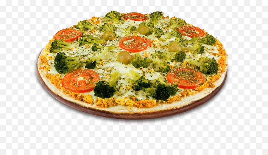 Californiastyle Pizza，Pizza Sisilia PNG