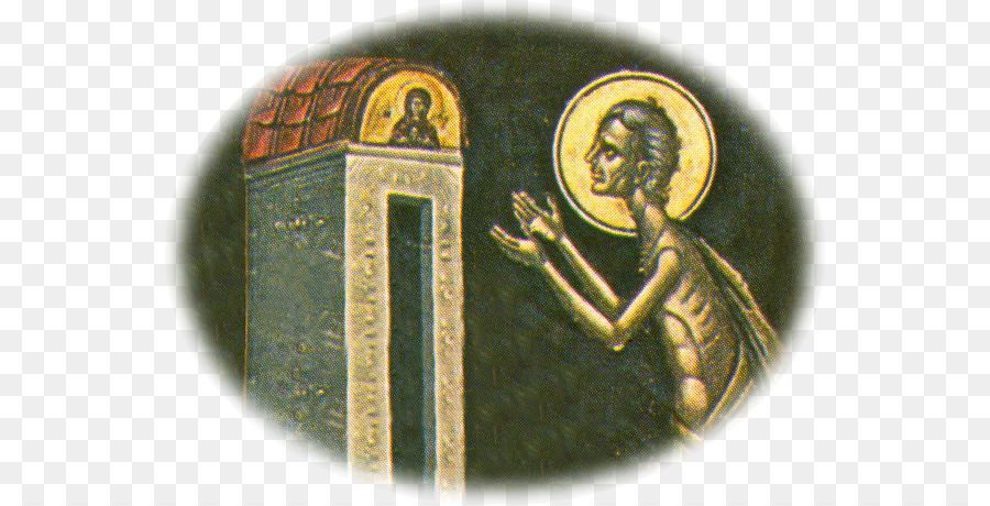 Saint，Theotokos PNG