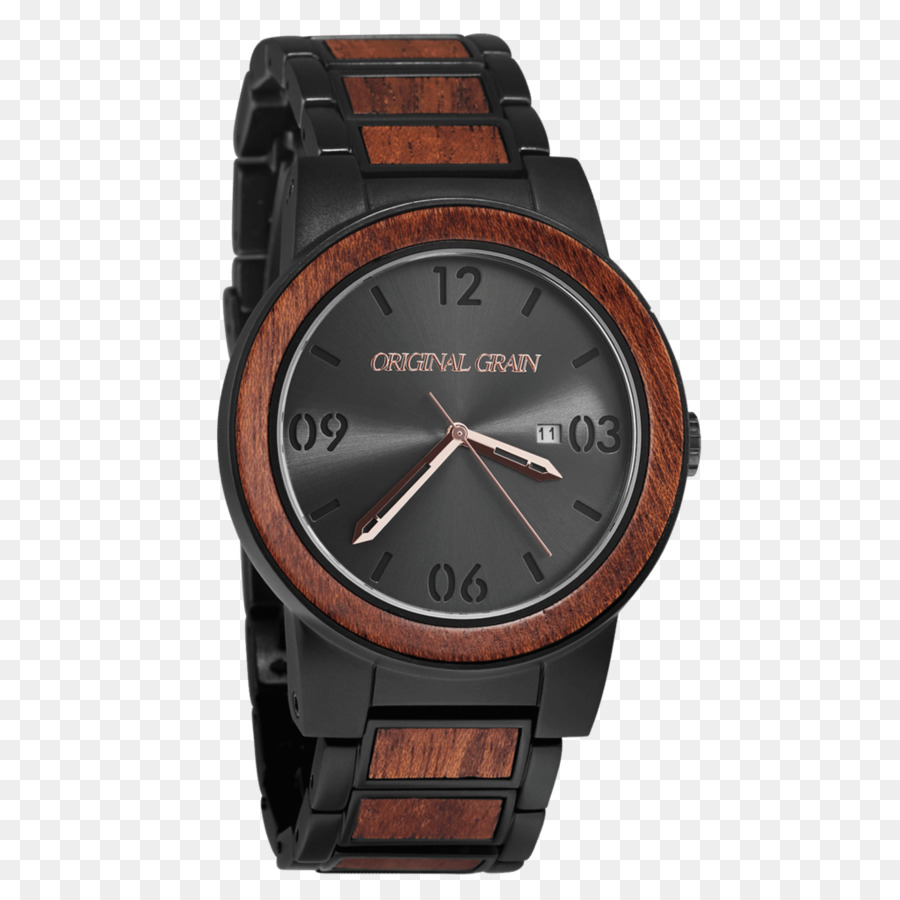 Watch，Kayu PNG