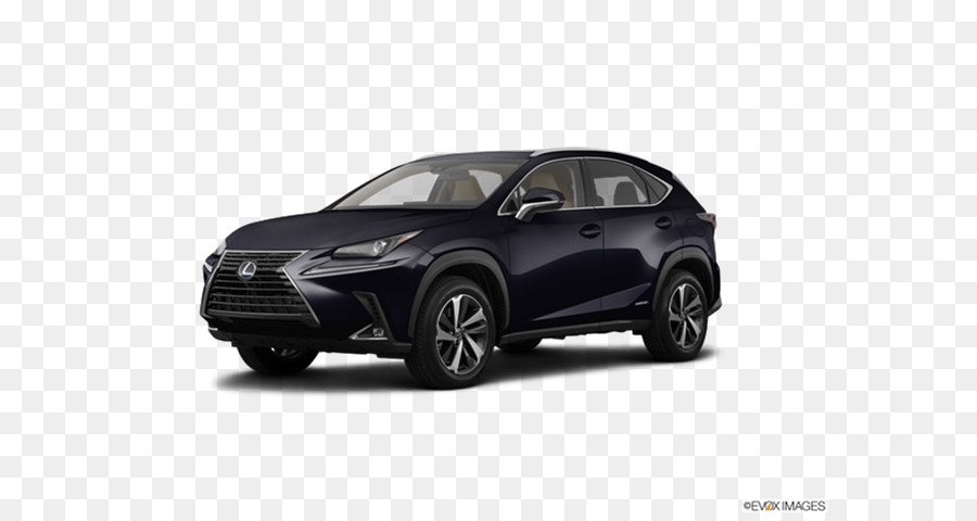 Lexus Merah，Suv PNG