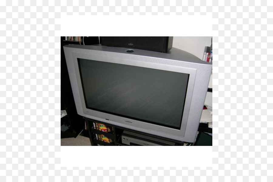Televisi，Display Panel Datar PNG