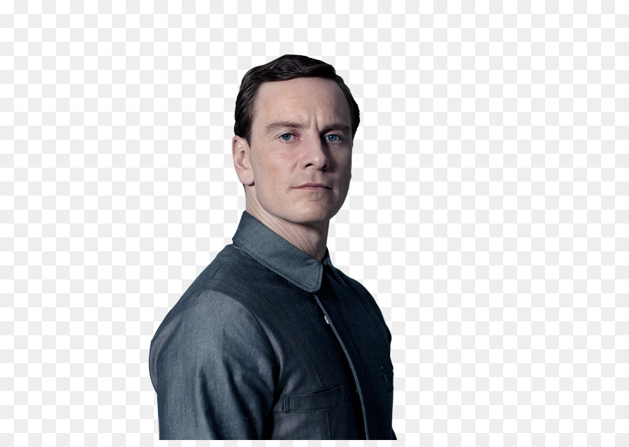 Michael Fassbender，Alien Perjanjian PNG