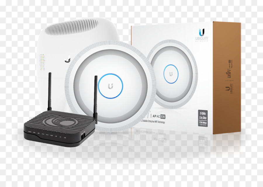 Wireless Access Point，Ubiquiti Jaringan Unifi Ap PNG