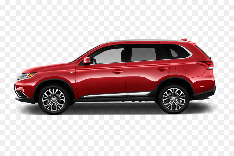 Suv Merah，Kendaraan PNG