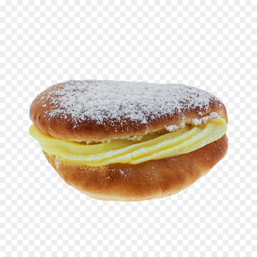 Donat，Sufganiyah PNG