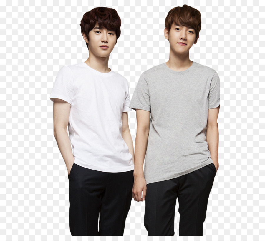 Baekhyun，Chanyeol PNG