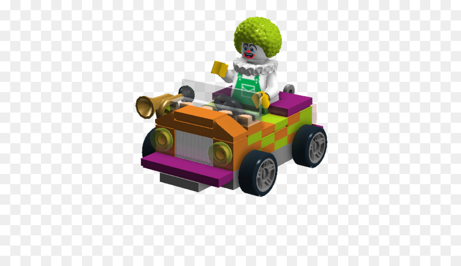 Lego，Kendaraan Bermotor PNG