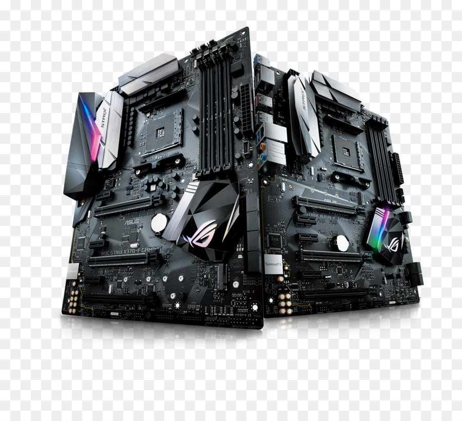 Soket Am4，Motherboard Asus PNG