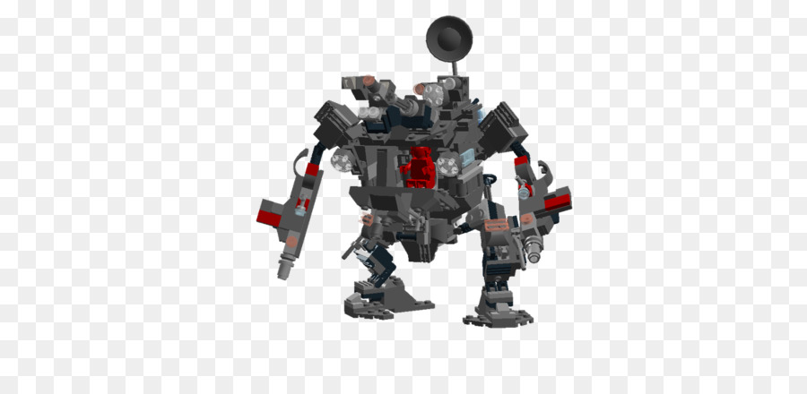 Mecha，Ide Ide Lego PNG