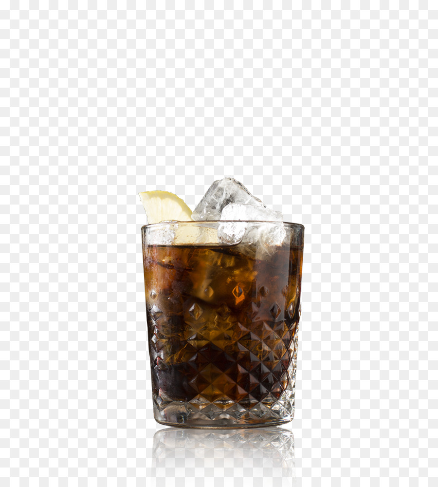 Rum Dan Coke，Hitam Rusia PNG